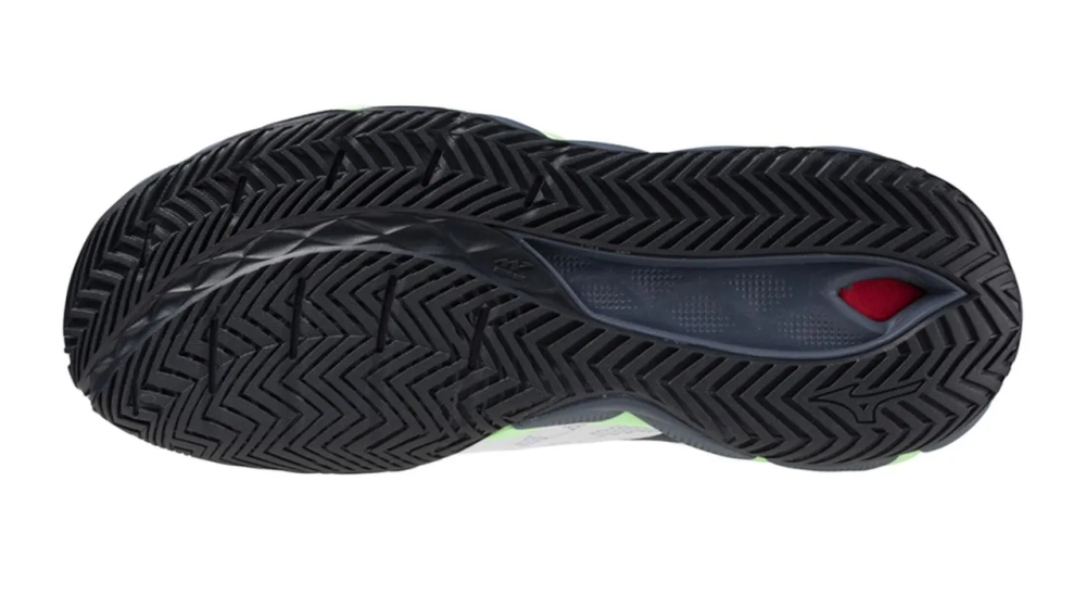 Теннисные кроссовки Mizuno Wave Enforce Tour 2 AC