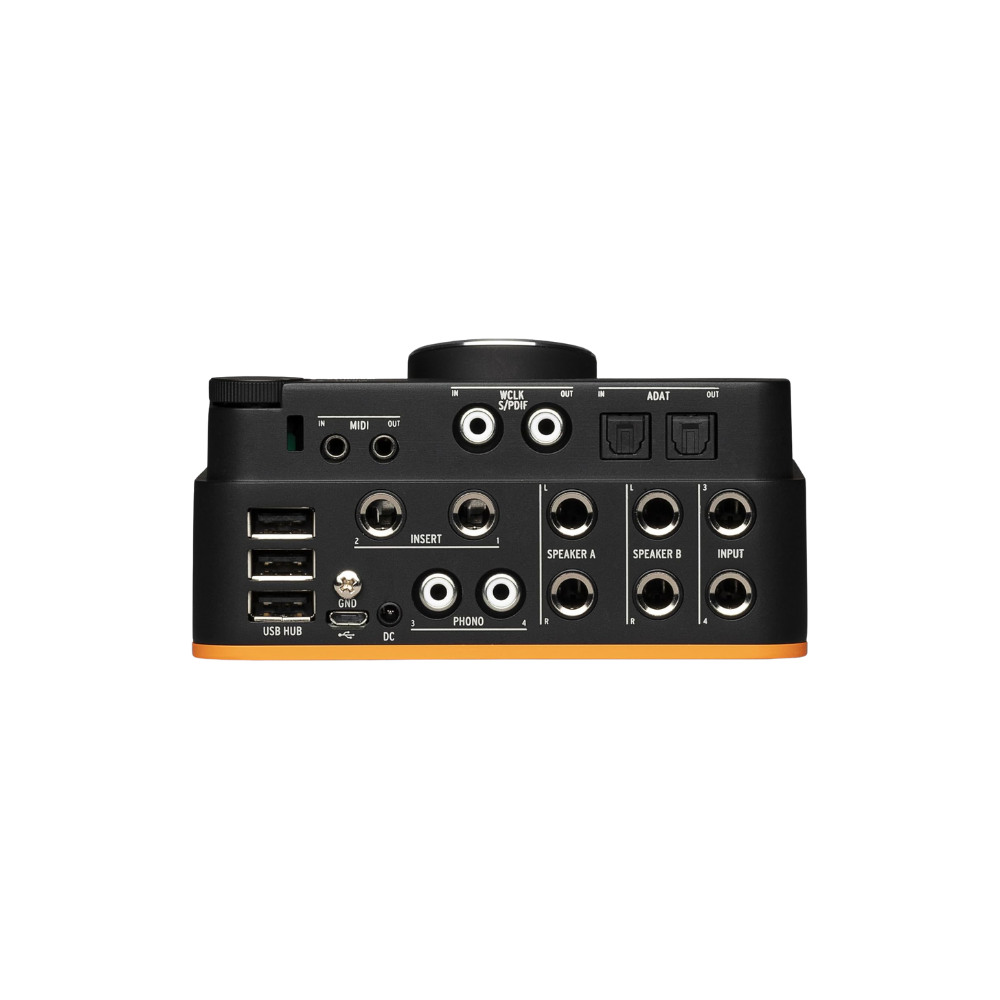 Arturia AudioFuse Rev2
