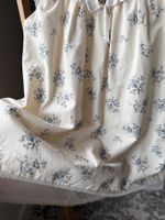Хлопковое платье Babydola, 92