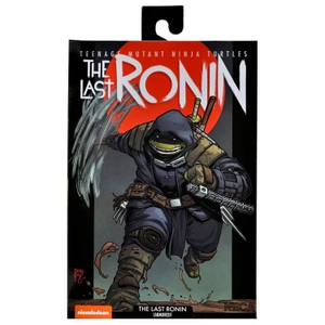 Фигурка NECA TMNT: Last Ronin (В броне)