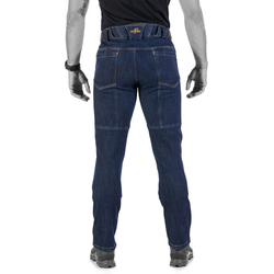 Джинсы мужские UF PRO P-40 Blu-Flex Tactical Jeans Denim (30/30, Denim)