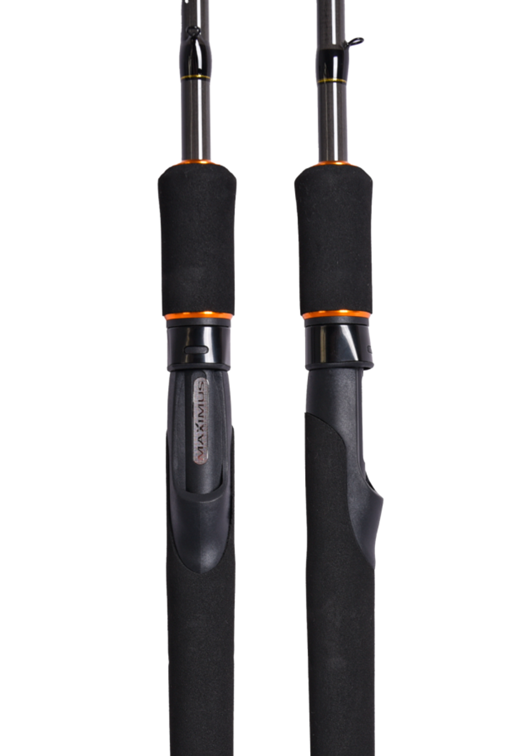 Спиннинг Maximus RESIDENT 24L 2,4m  4-15g