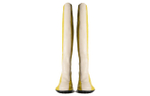 Sunnei Over the knee Boots Women"s Yellow