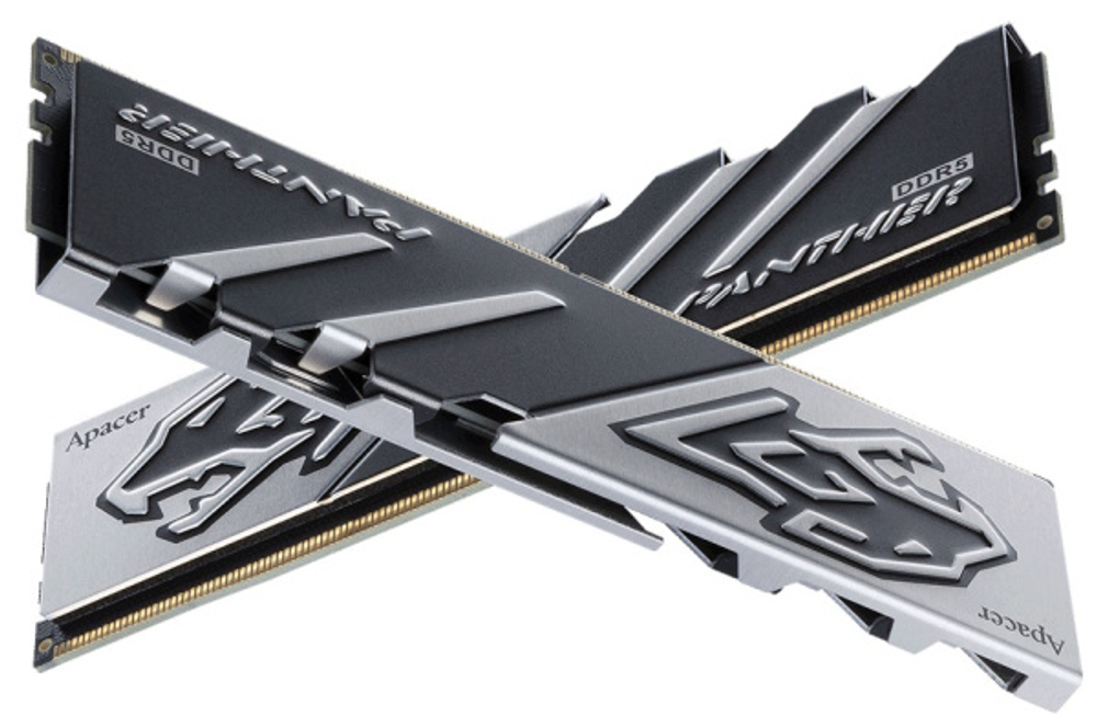 DDR5 32GB (2*16GB) Apacer AH5U32G52C5227BAA-2