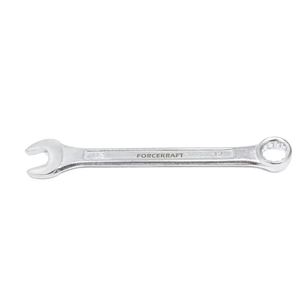 Ключ комбинированный 12мм FORCEKRAFT FK-75512