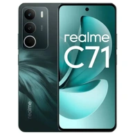Смартфон Realme C71 6/128 Зеленый