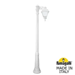 Наземный фонарь Cefa U23.157.S10.WYE27 Fumagalli