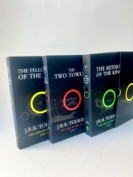 The Lord of The Rings Box