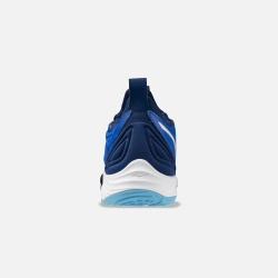 Кроссовки Mizuno Wave Momentum 3