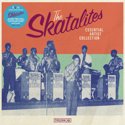 The Skatalites — Essential Artist Collection (LP)