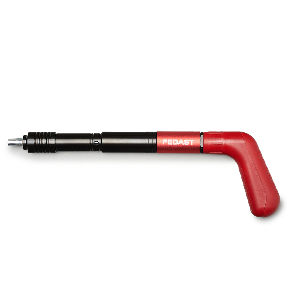 Монтажный пороховой ручной пистолет FEDAST T9ZG