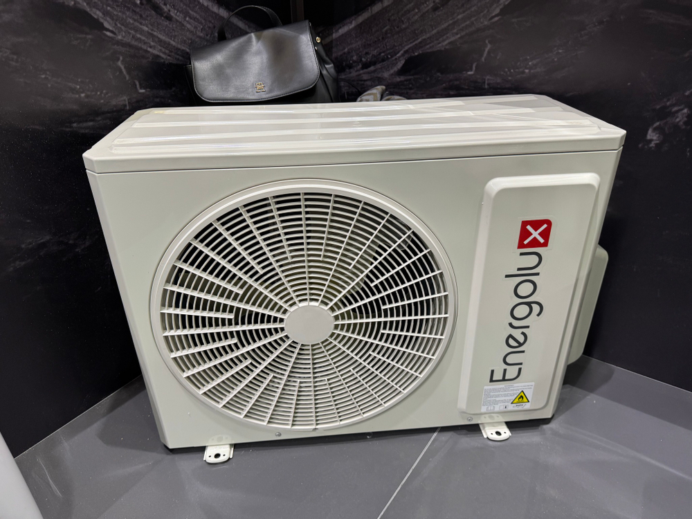 Наружные блоки Smart Multi Energolux SAM18M2-AI/2