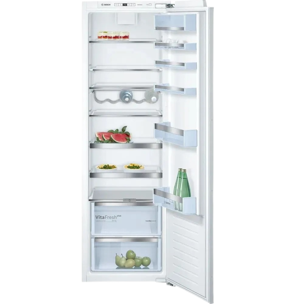 Встраиваемый холодильник BOSCH KIR81AF30U