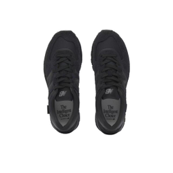 alt="Технология ENCAP на подошве New Balance 574 Legacy Cordura черные"