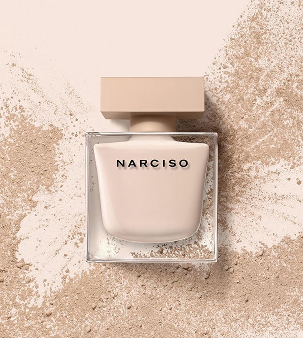 Narciso Rodriguez Narciso Poudree EDP