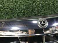 Решетка радиатора Mercedes S W222 (2017-2020) Maybach