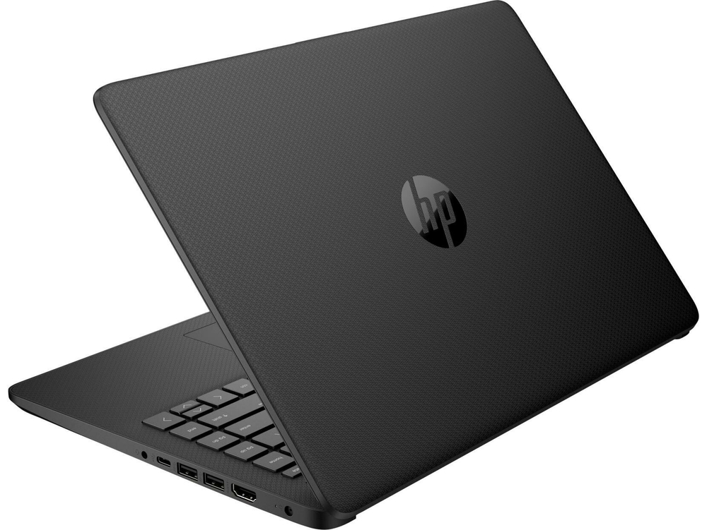 Ноутбук HP 14s-dq2010ur Конфигурация: Intel Pentium Gold 7505/8GB/512GB SSD/Intel UHD Graphics/14 (1920*1080), IPS/DOS/B1