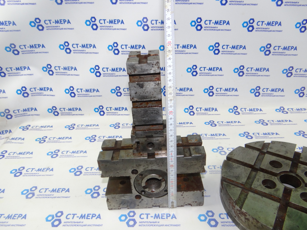 Стол поворотный УСП 12 с плитой 240мм