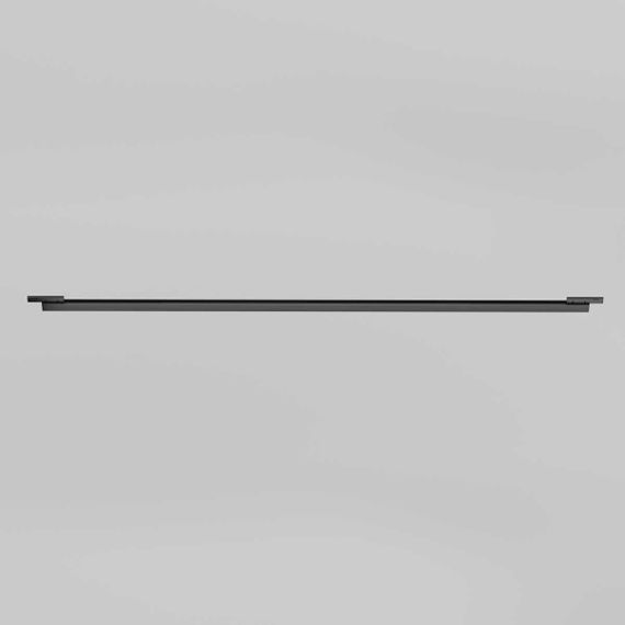 Трековый светильник Maytoni Technical Basis TR192-1-21W4K-B