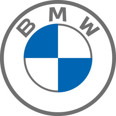 bmw bergamood 50 ml edp tester