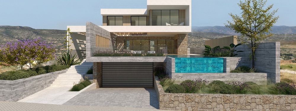 The View - Villa No. 5
