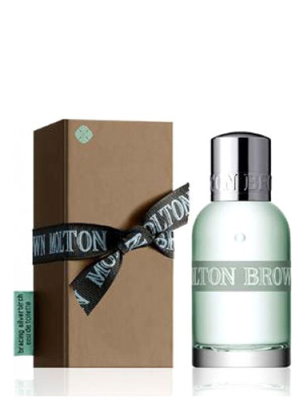 Molton Brown Bracing Silverbirch