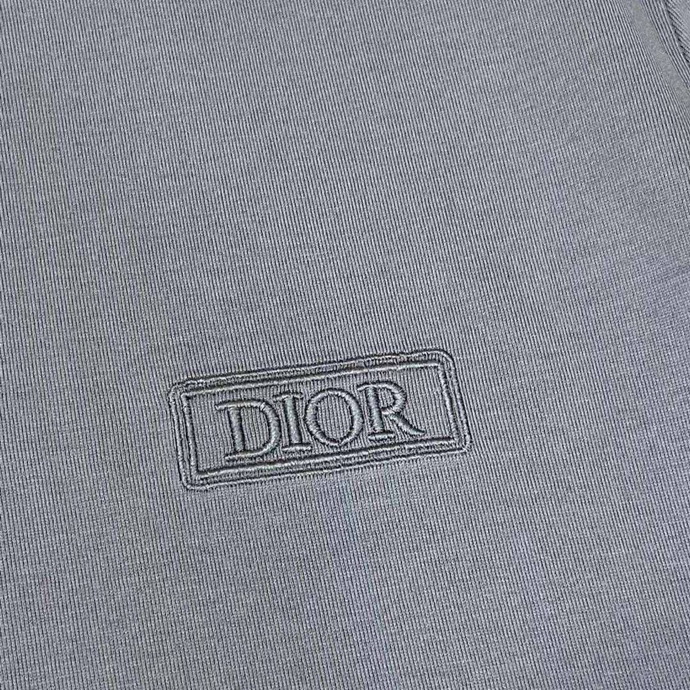 Футболка Christian Dior