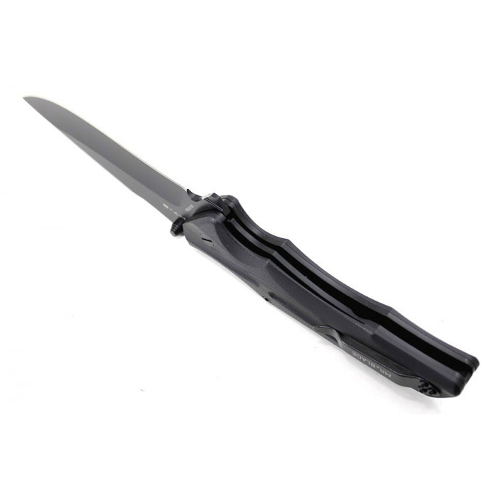 Складной нож HT-2 Black, Mr. Blade