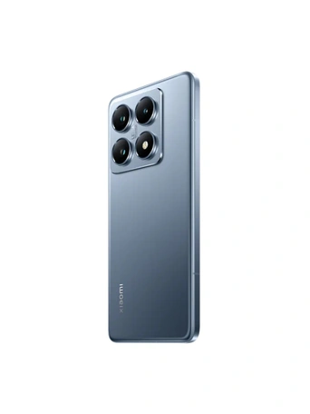 Смартфон Xiaomi 14T Pro, 12/1TB, Blue