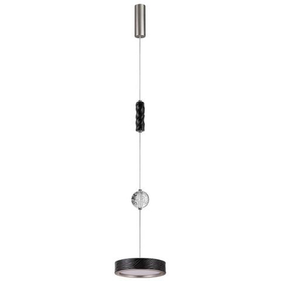 5451/18LB ODL_EX Подвес LED 18Вт 2000/3000/4000К 220В IP20 L-VISION