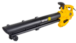 Воздуходувка электрическая Huter EB-3000