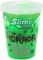 Slimy. Mini original. Dəhşət fincanı displeyi, 80 qr
