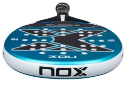 Ракетка для Padel NOX X-Zero Blue