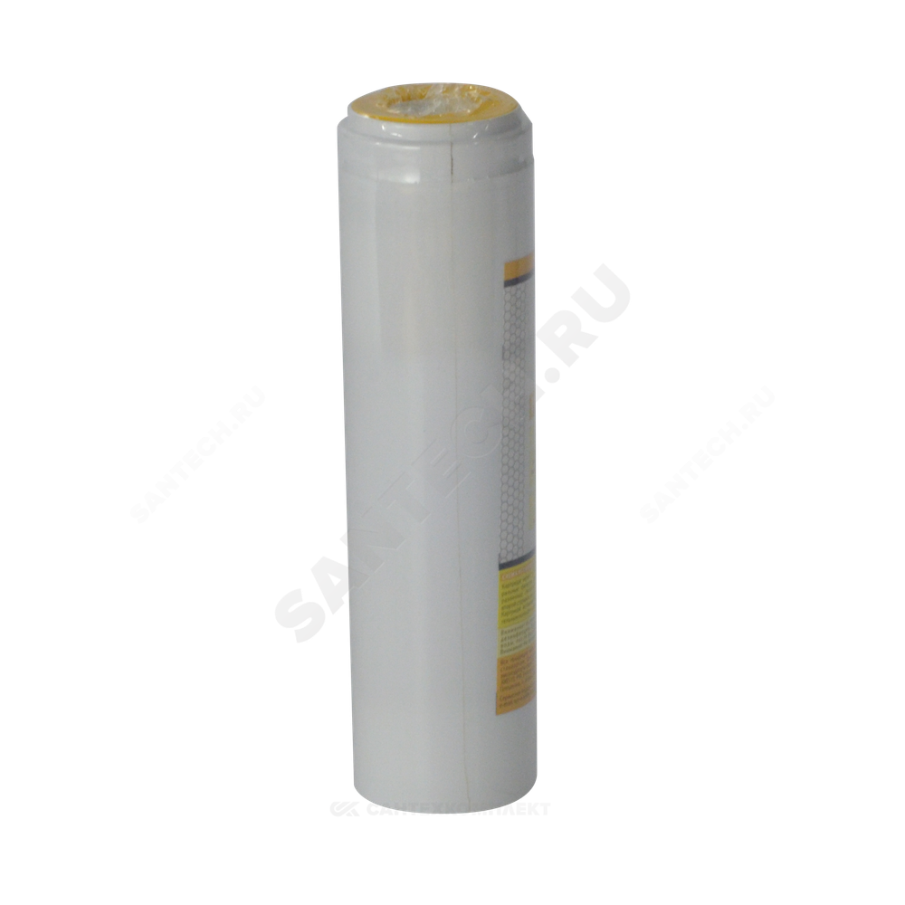 Картридж умягчающий ионообменная смола Big Blue 20" Unicorn FCST20BB