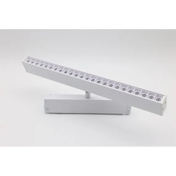 Трековый светильник Magnetic track 220 APL.0202.10.18 Aployt