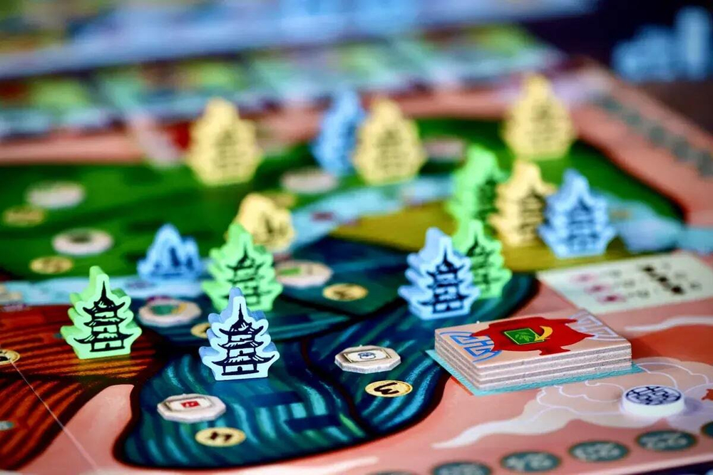 Tea Garden (Чайный сад)-850045365707-crowdgames.ru-7