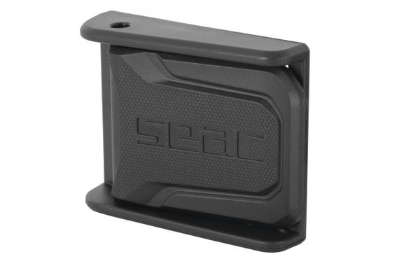 Пояс грузовой Seac Sub Nylon Buckle кордура с нейлоновой пряжкой