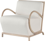Кресло McGuire Montserrat Lounge Chair