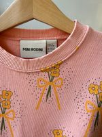 Хлопковый свитшот Mini Rodini, 104