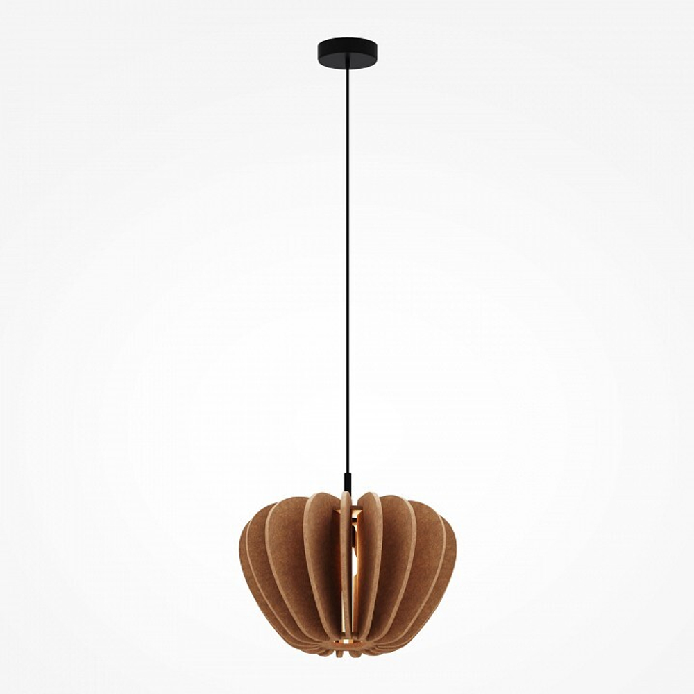 Подвесной светильник Maytoni Cambio MOD398PL-01BR