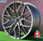 Комплект дисков Vorsteiner V-FF 107 17x7.5 et35 5x114.3