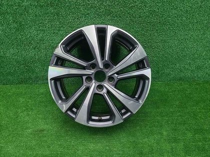 Диск литой R17 Changan Eado Plus (2020-н.в.)
