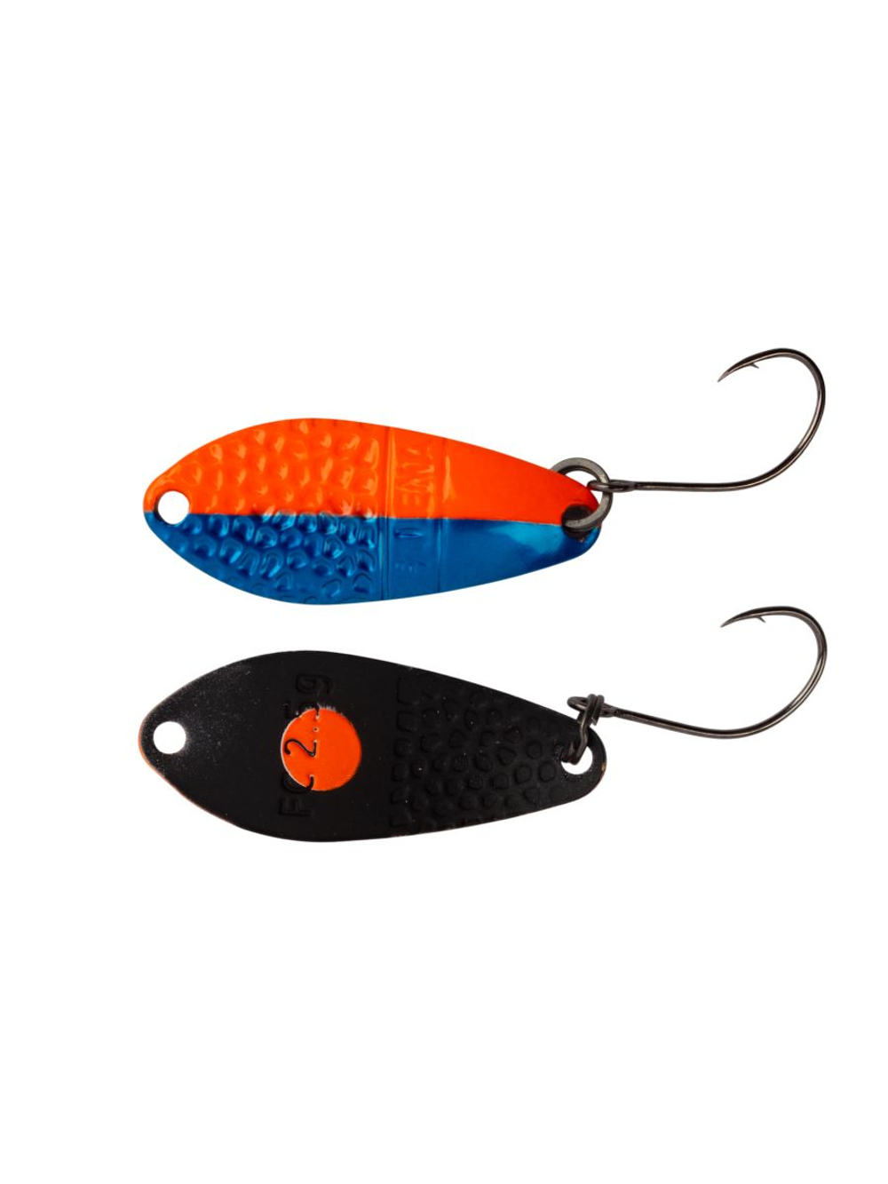 Блесна Fish Crystal FALENA 30 мм 2,5г на форель цвет 137