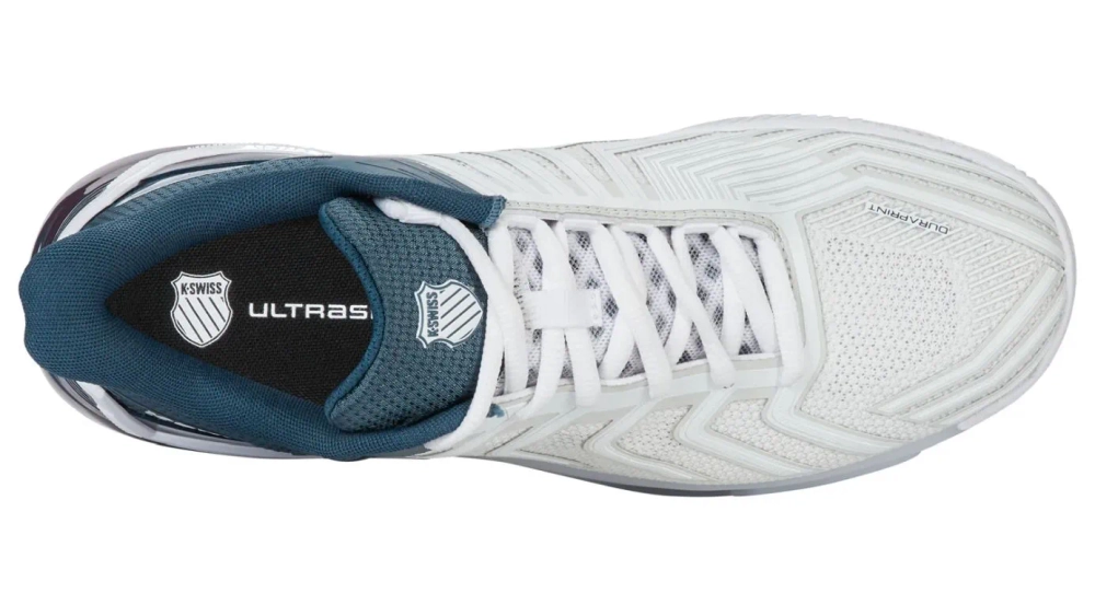 Теннисные кроссовки K-Swiss Ultrashot 4 Clay