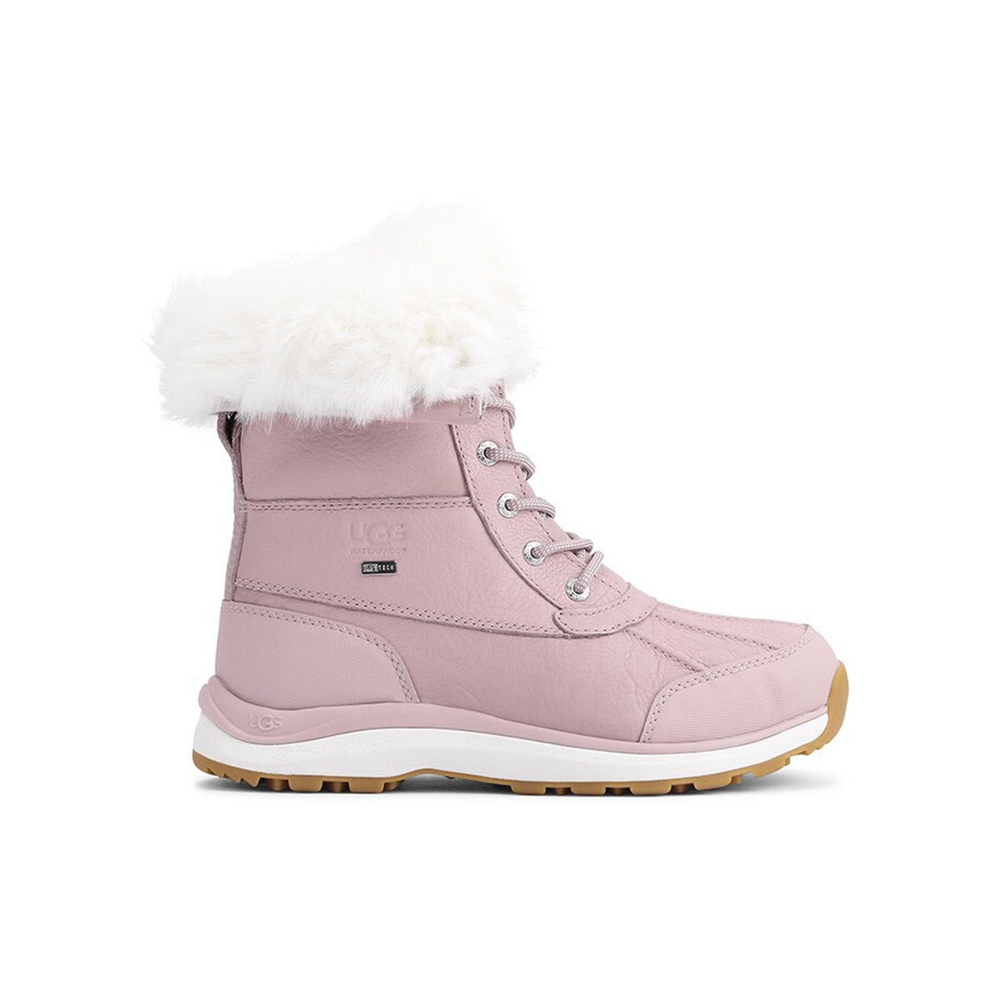 Сапоги UGG Adirondack Boot III Fluff, 1103849-PCRY
