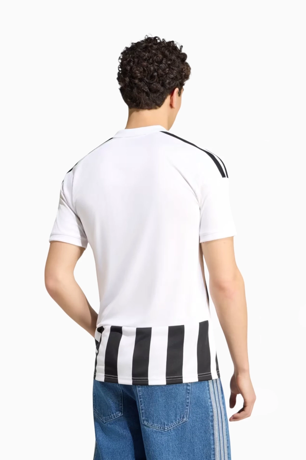 Футболка adidas Juventus FC 26/27 Home