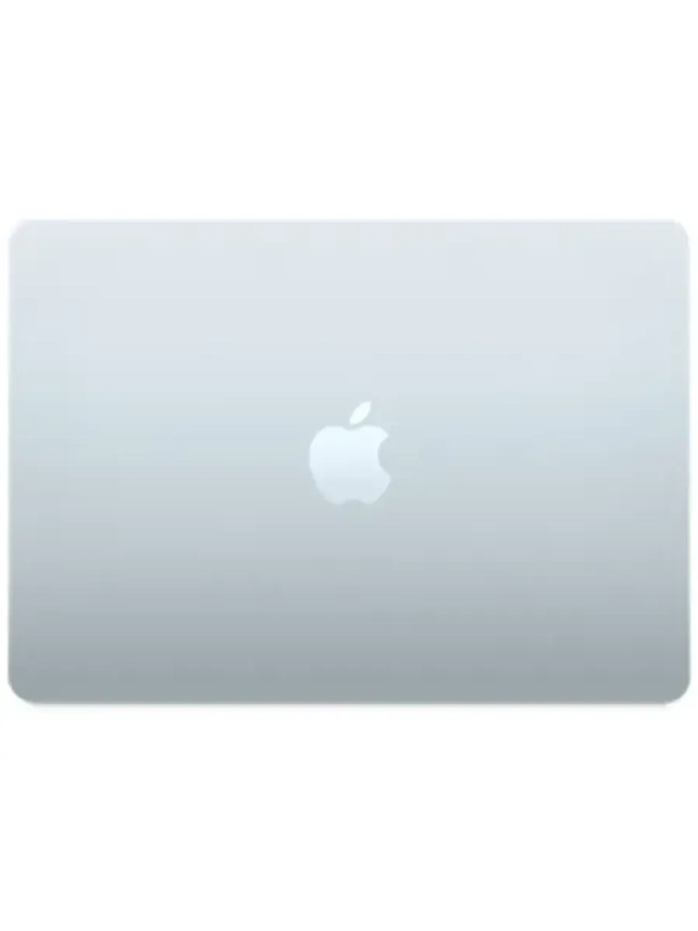 15,3" Ноутбук MacBook Air A3241 16/256 ГБ M4 MC7A4LL/A CYAN