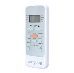 Классическая кассетная система кондиционирования Energolux 6 SAC12C6-A / SAU12U6-A-WS30