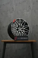 КОВАНЫЕ ДИСКИ ДЛЯ PORSCHE CAYENNE 9Y0 2024 ПОРШ КАЙЕН