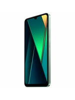 Xiaomi Смартфон POCO C75, 8/256GB, Green 8/256 ГБ, Nano-SIM, зеленый
